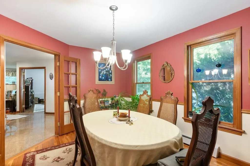 95 Stone Wall Lane Charlotte VT 05445