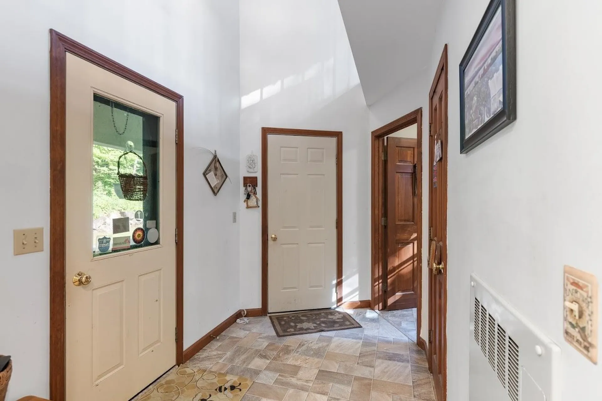 95 Stone Wall Lane Charlotte VT 05445