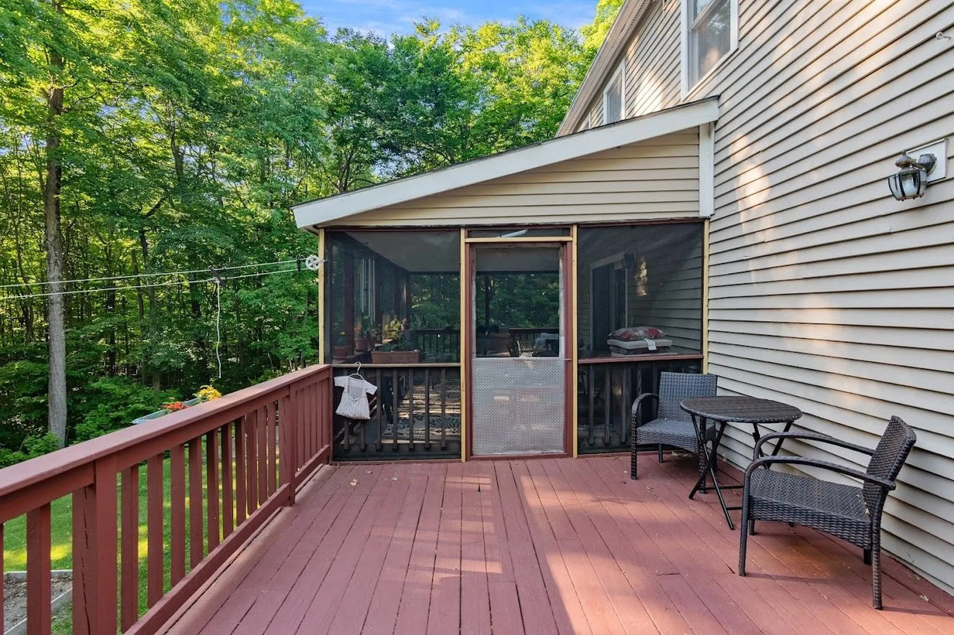 95 Stone Wall Lane Charlotte VT 05445