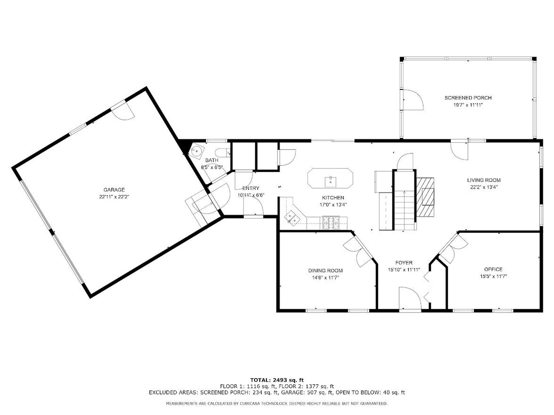95 Stone Wall Lane Charlotte VT 05445