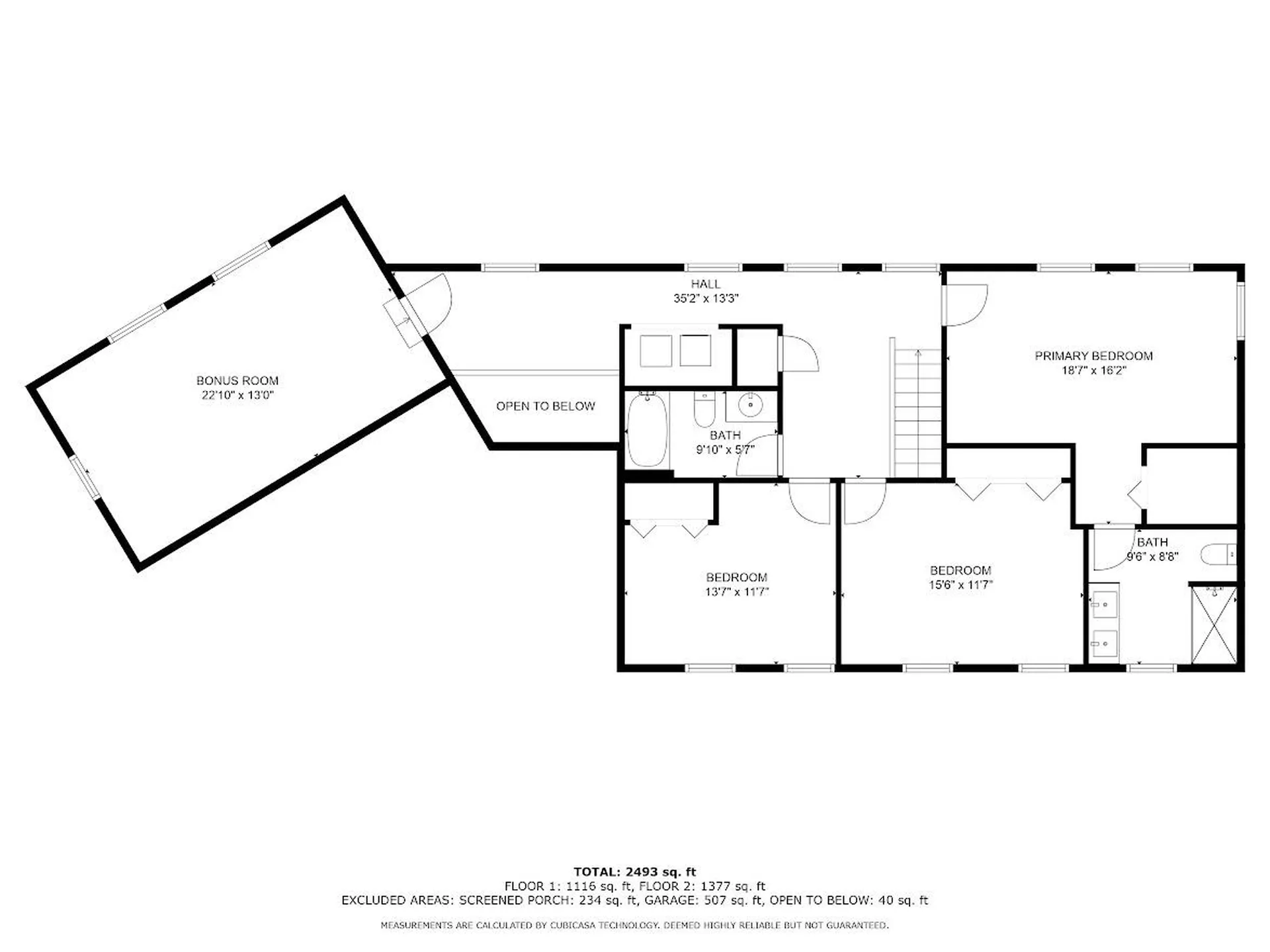 95 Stone Wall Lane Charlotte VT 05445