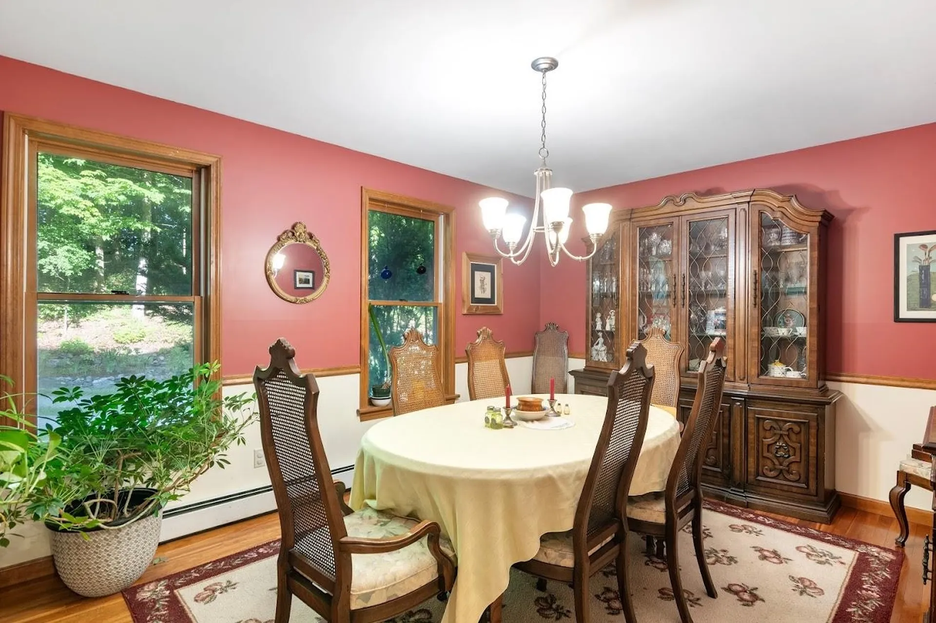 95 Stone Wall Lane Charlotte VT 05445
