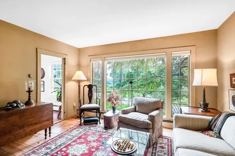 72 Aldrich Road Wilmington VT 05363