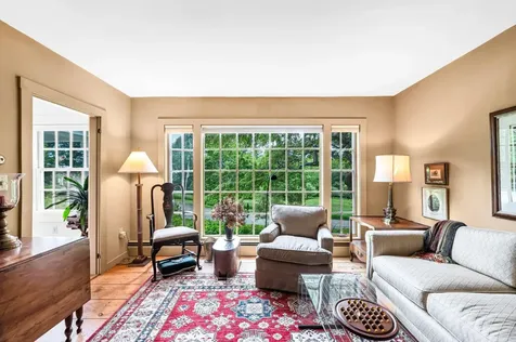 72 Aldrich Road Wilmington VT 05363