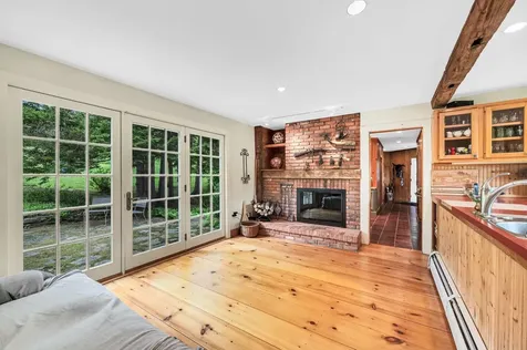 72 Aldrich Road Wilmington VT 05363