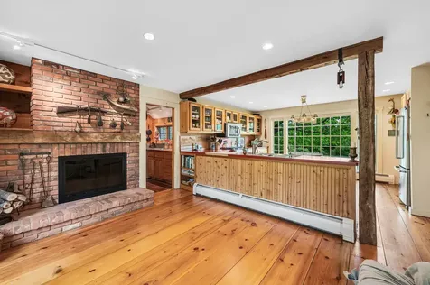 72 Aldrich Road Wilmington VT 05363