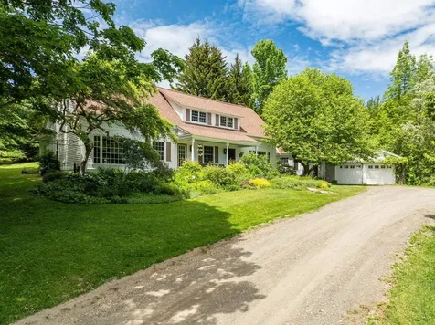 72 Aldrich Road Wilmington VT 05363
