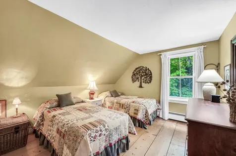 72 Aldrich Road Wilmington VT 05363