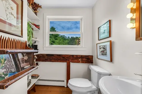 72 Aldrich Road Wilmington VT 05363