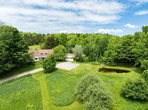 72 Aldrich Road Wilmington VT 05363