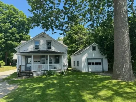 121 Bradford Street Bennington VT 05201