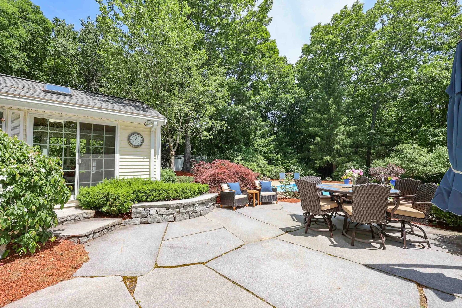 33 Buttonwood Road Bedford NH 03110