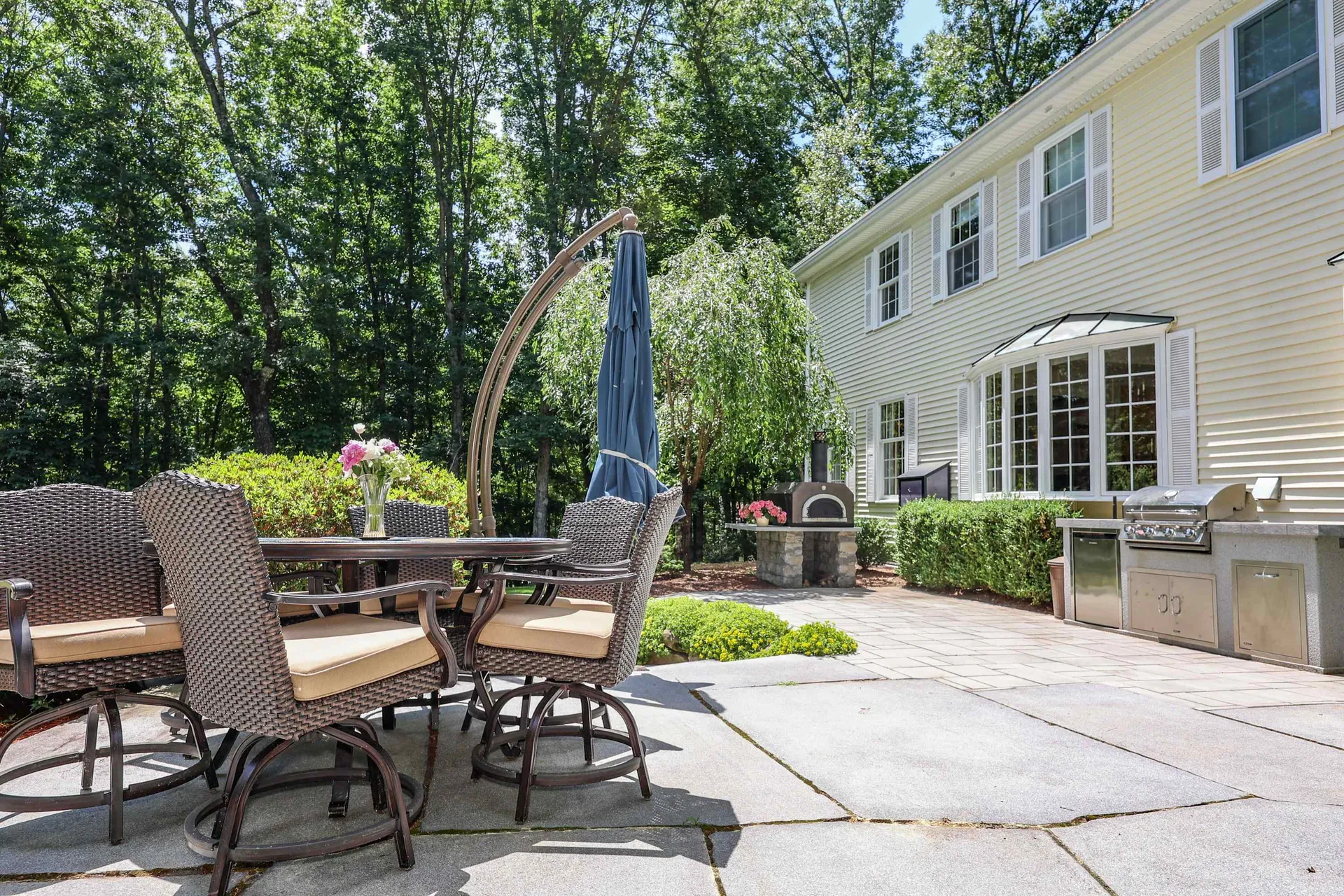 33 Buttonwood Road Bedford NH 03110