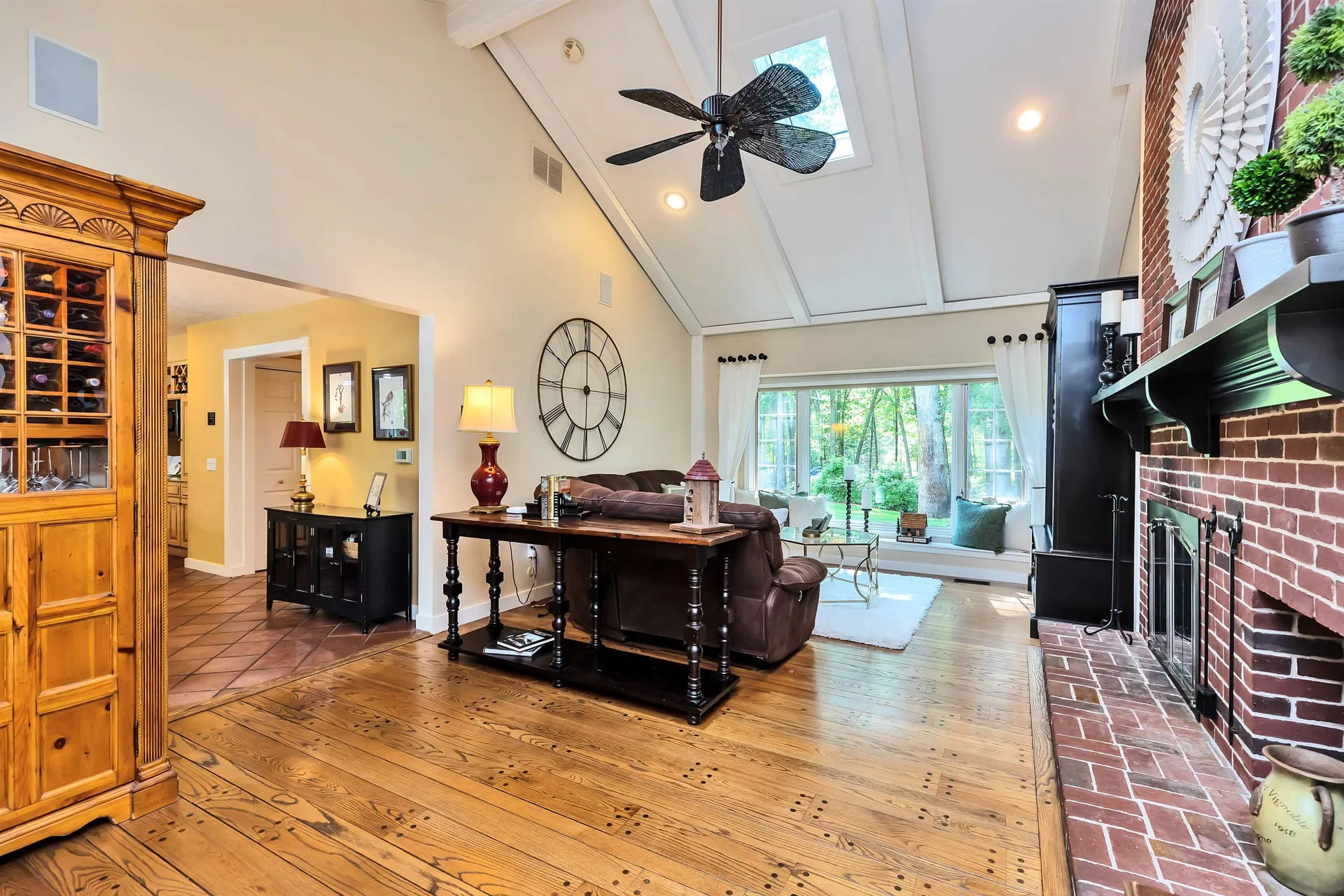 33 Buttonwood Road Bedford NH 03110