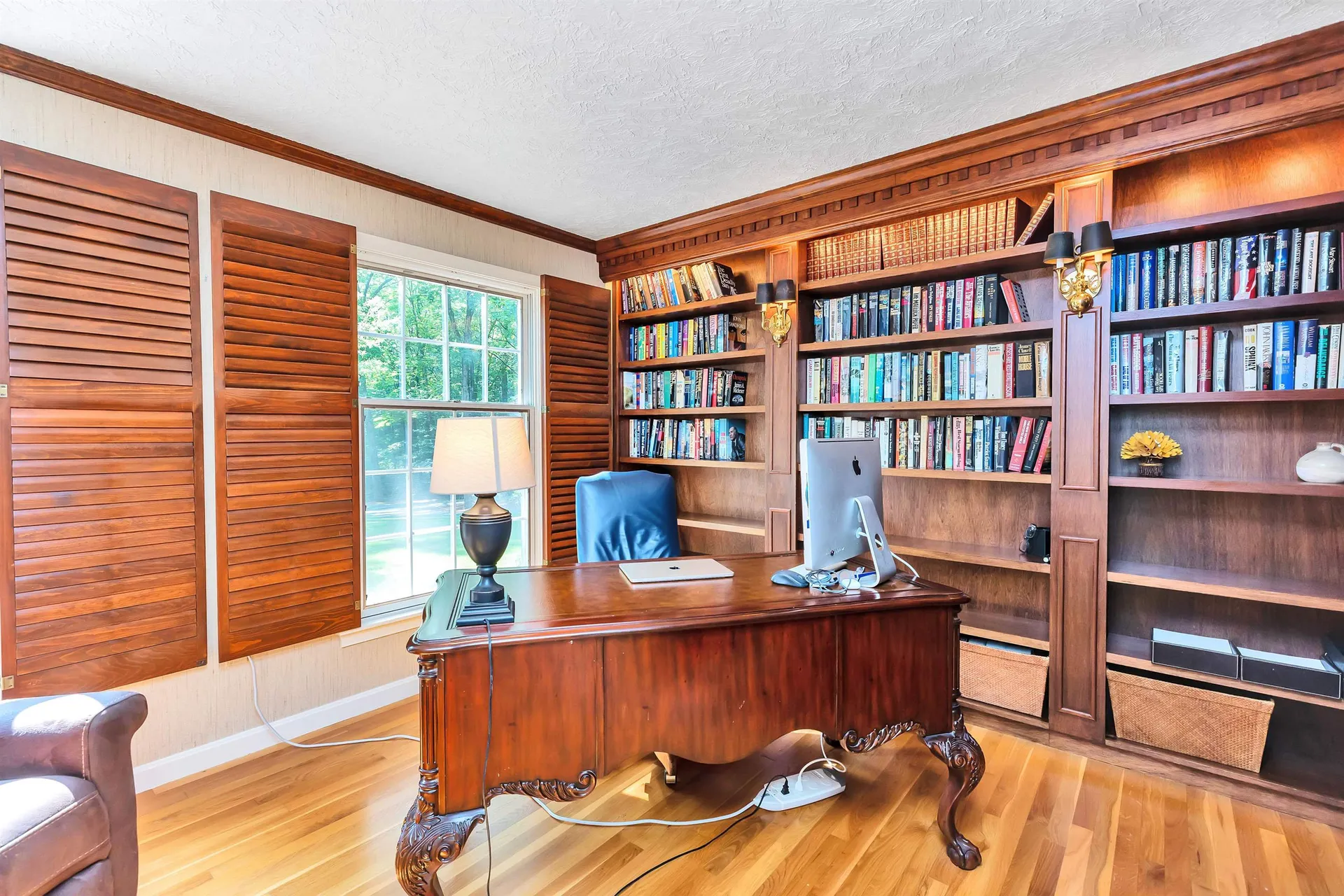 33 Buttonwood Road Bedford NH 03110
