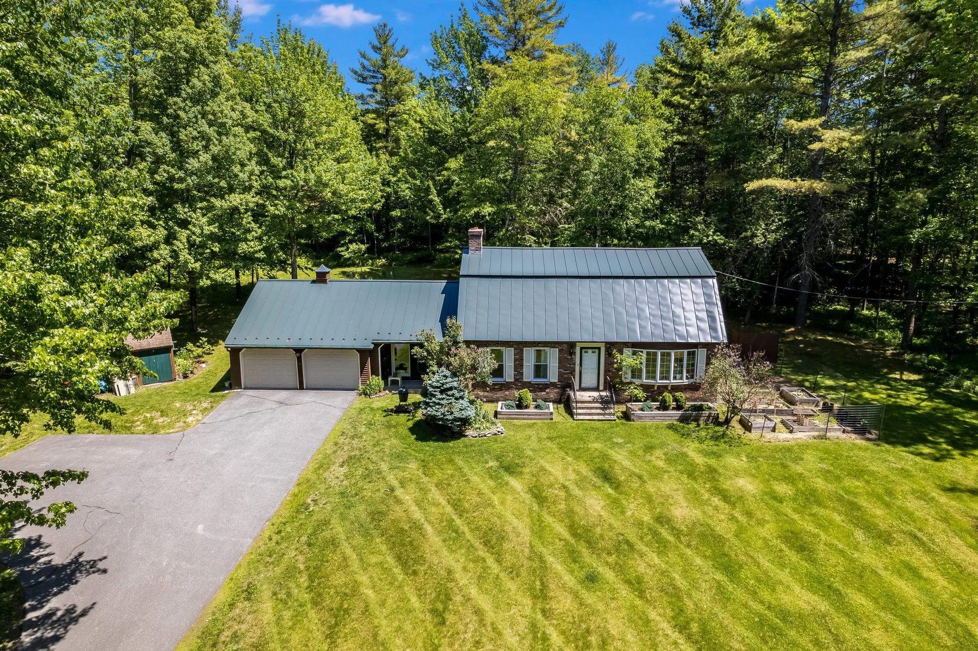 40 Westview Lane Lebanon NH 03766