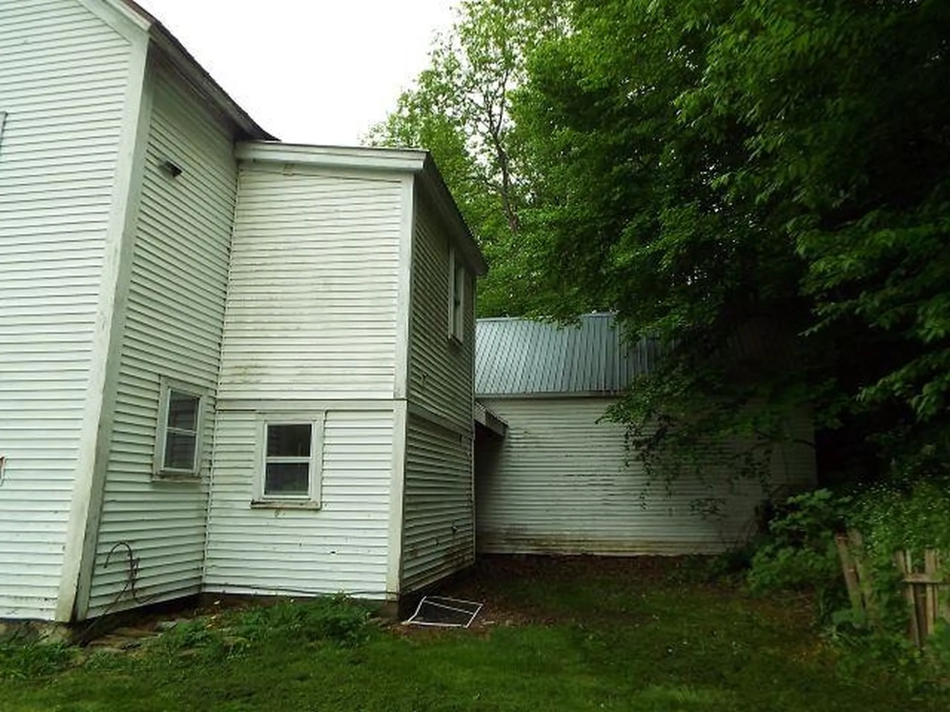38 Town Garage Road Roxbury VT 05669