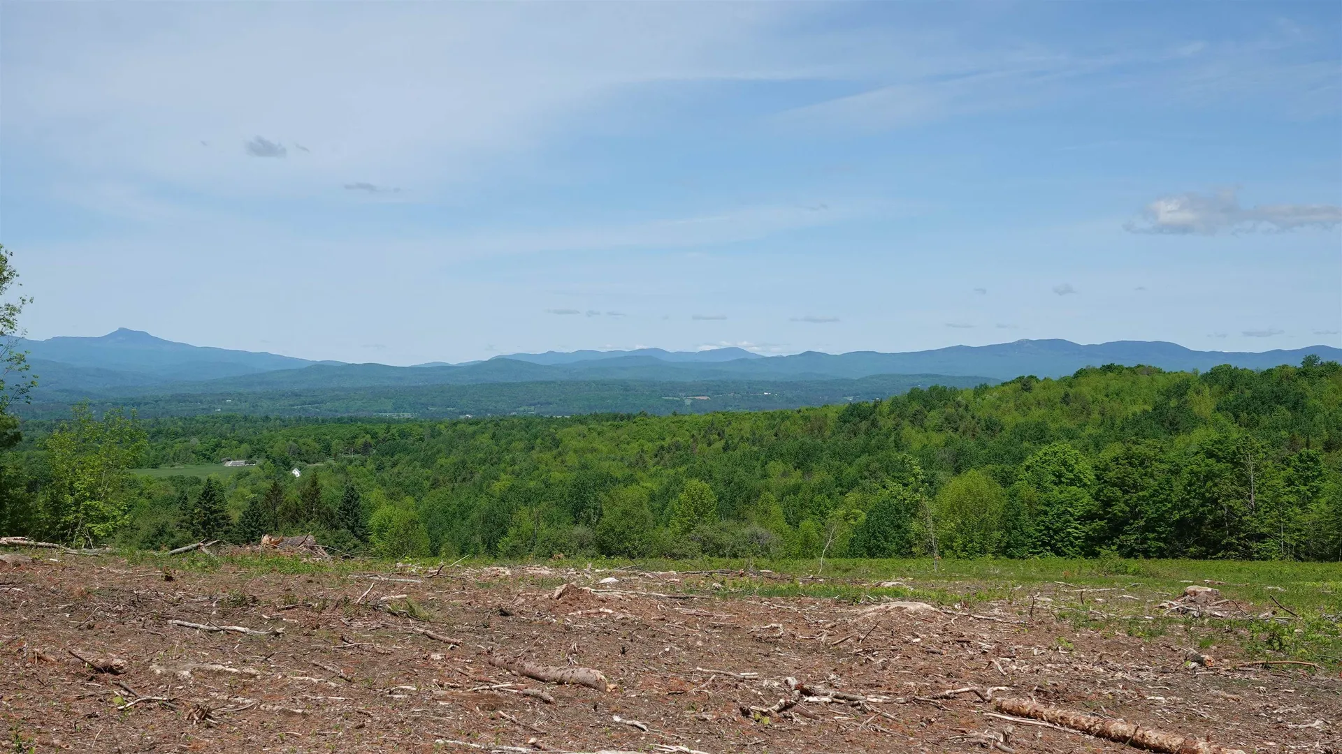 1425 Gonyeau Road Plainfield VT 05667