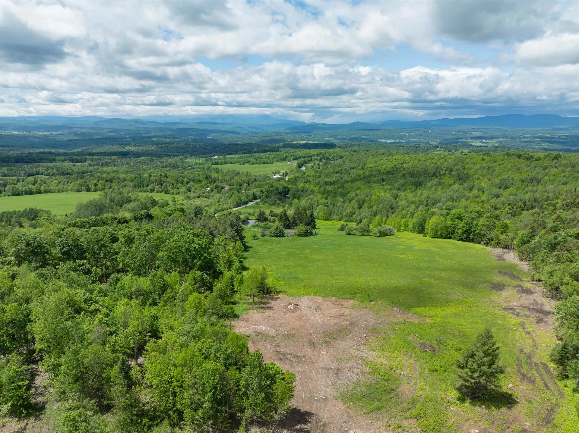 1425 Gonyeau Road Plainfield VT 05667