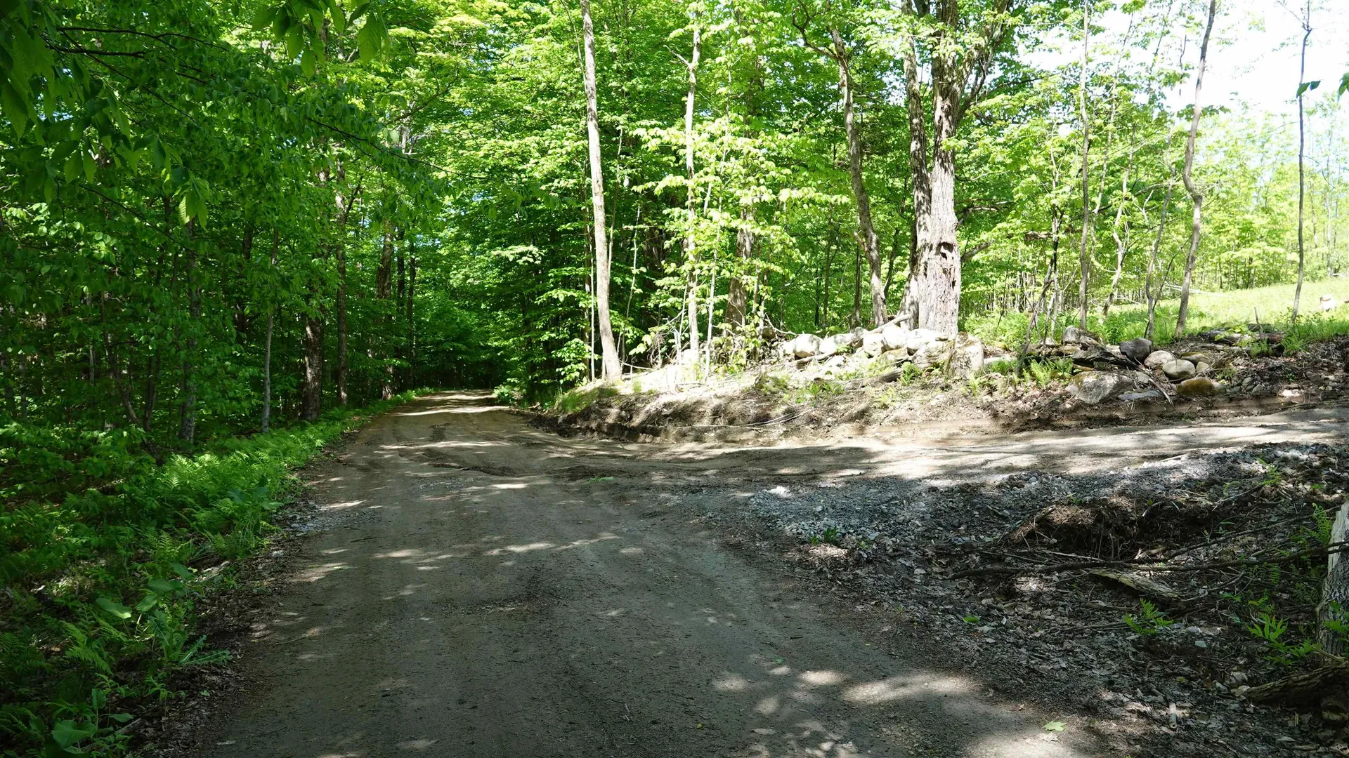 1425 Gonyeau Road Plainfield VT 05667
