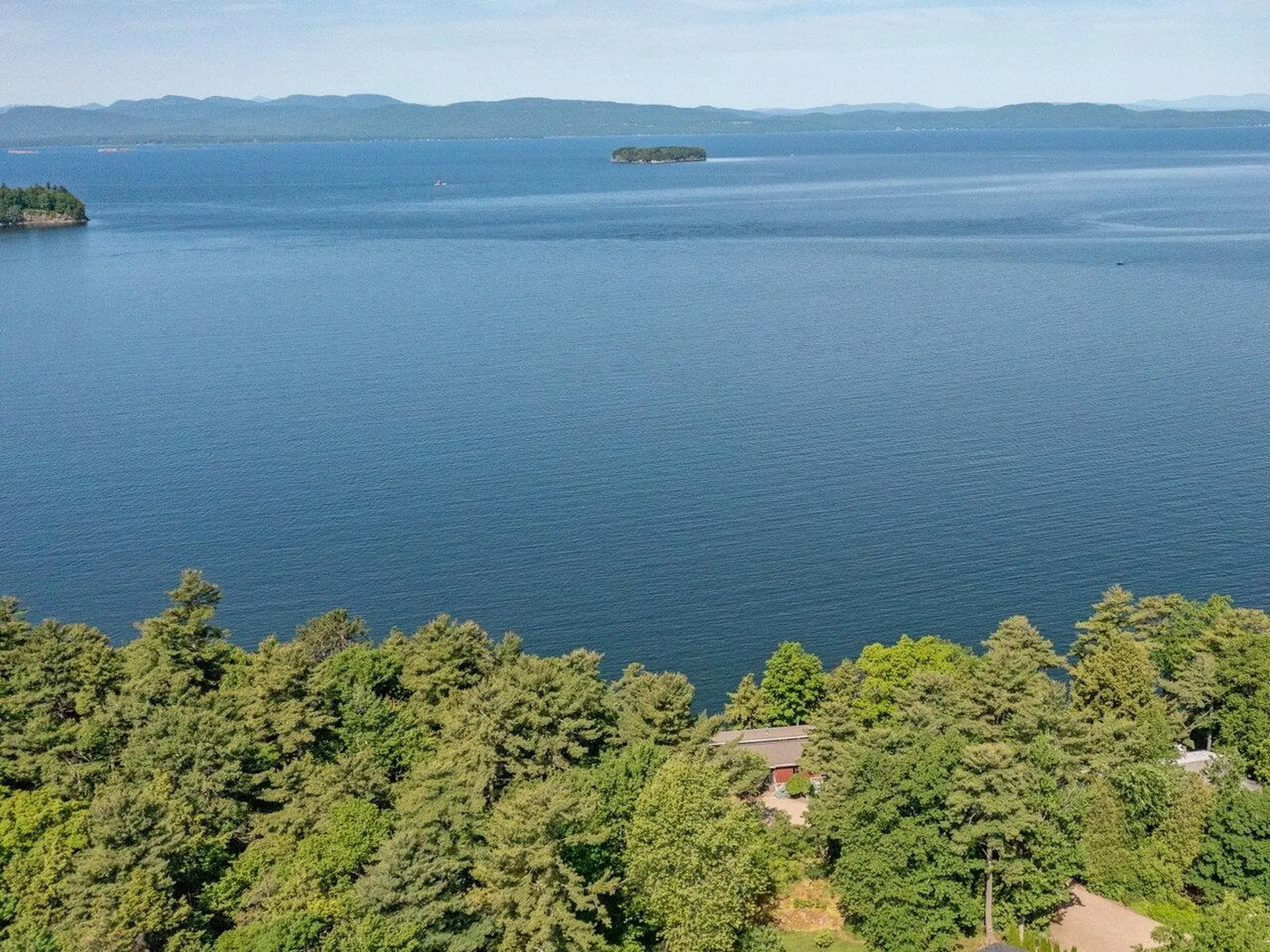 185 South Cove Road Burlington VT 05401