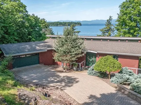 185 South Cove Road Burlington VT 05401