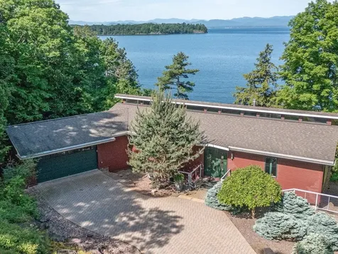 185 South Cove Road Burlington VT 05401