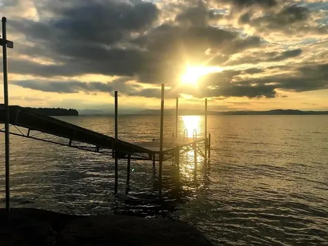 185 South Cove Road Burlington VT 05401