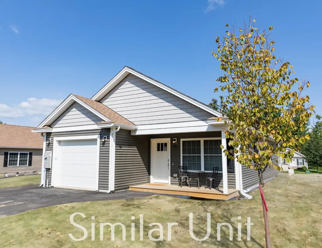 12 Marco Lane Laconia NH 03246