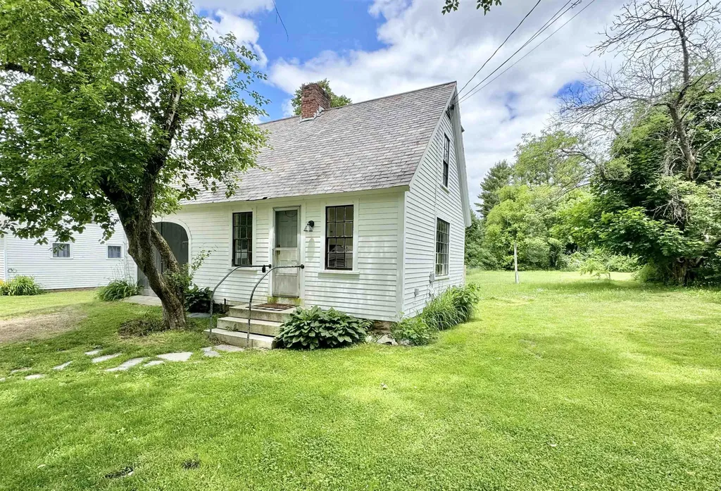483 Elm Street Keene NH 03431