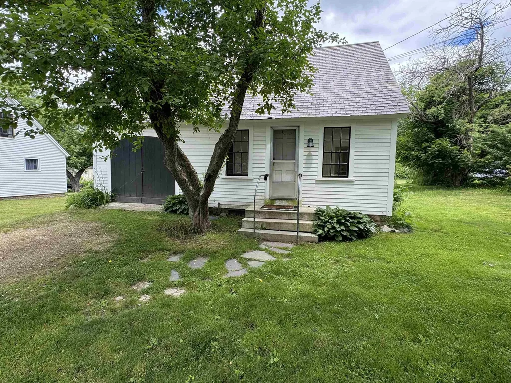 483 Elm Street Keene NH 03431