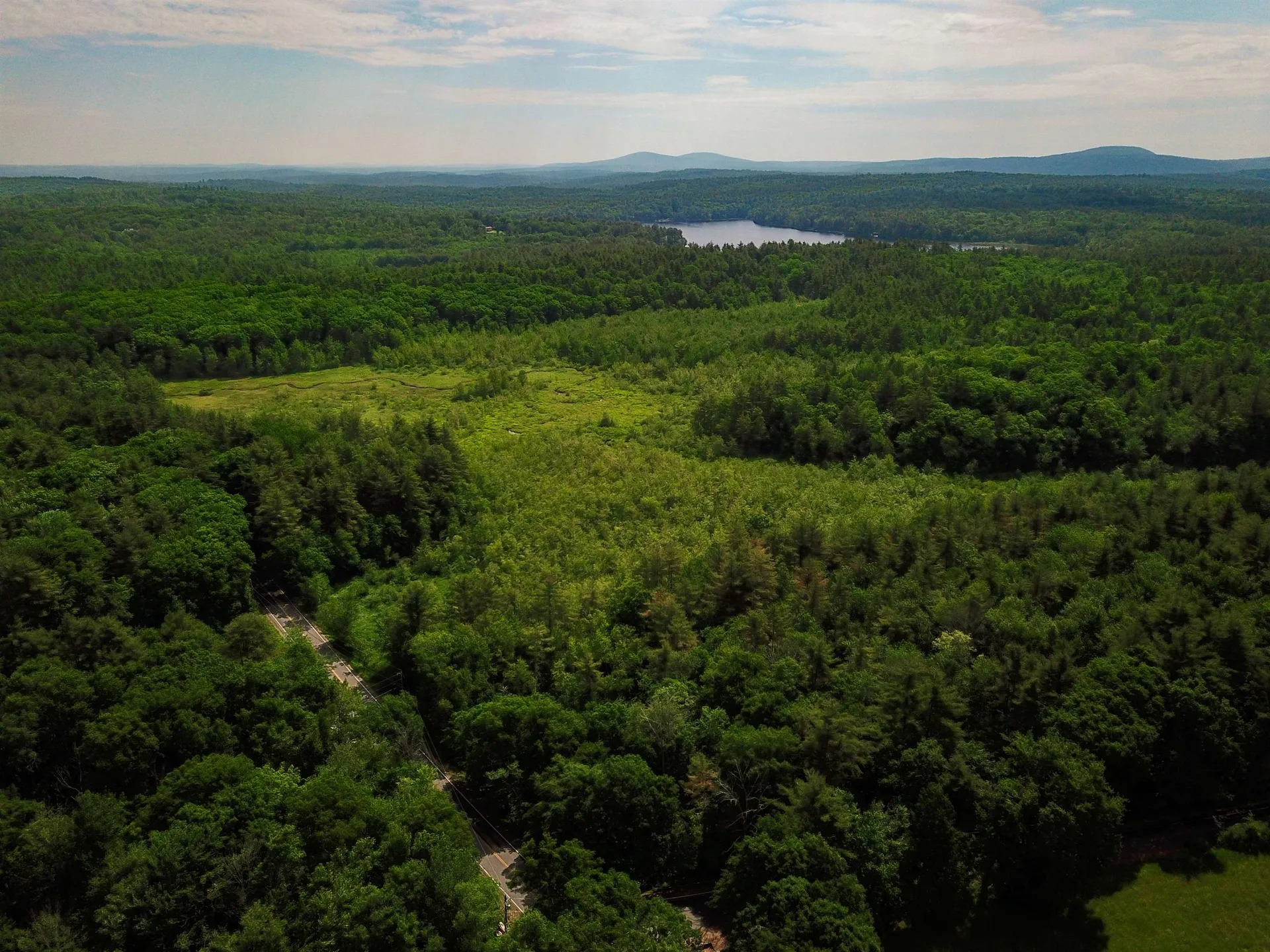 1000 New Boston Road Francestown NH 03043