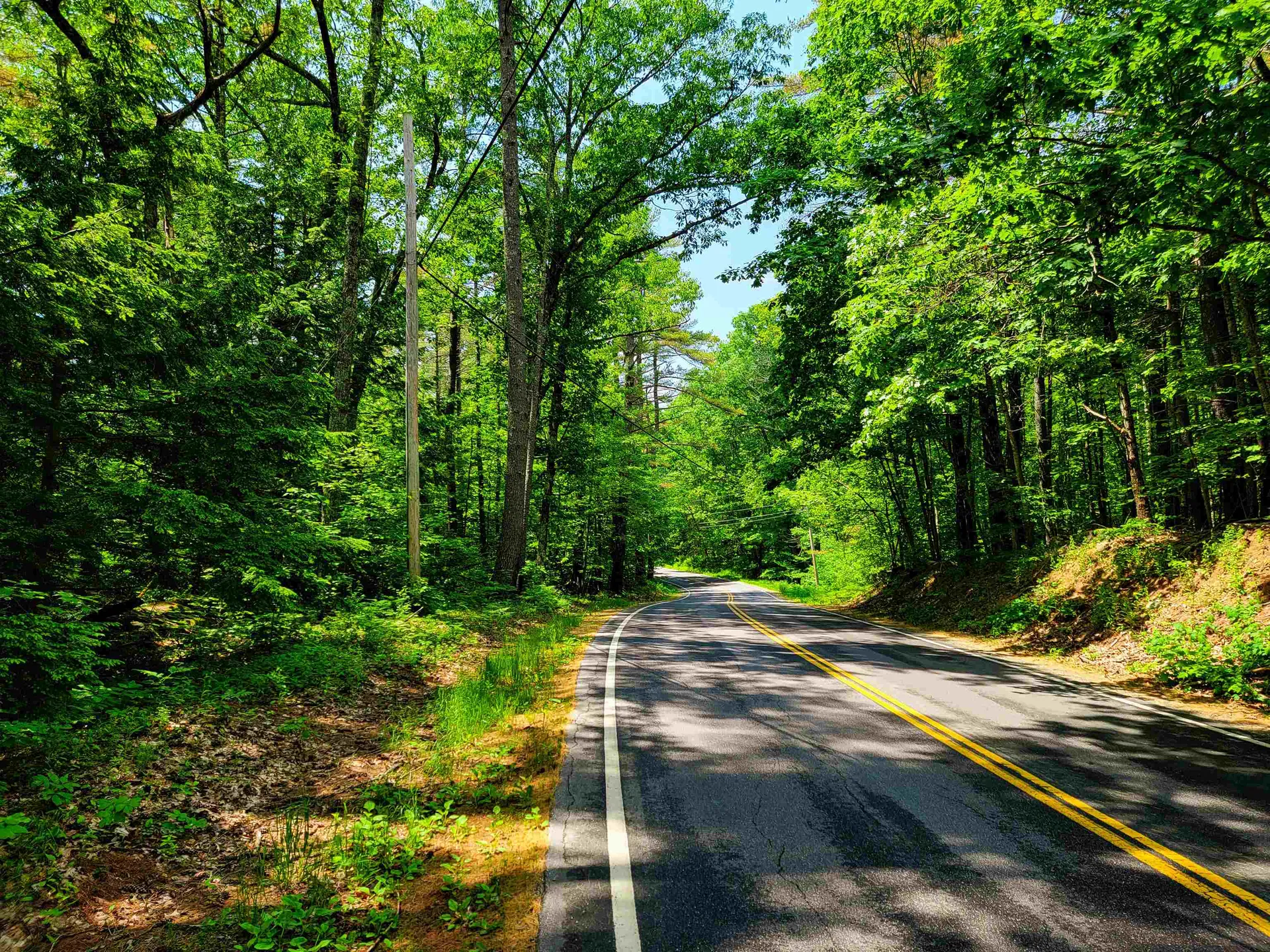 1000 New Boston Road Francestown NH 03043