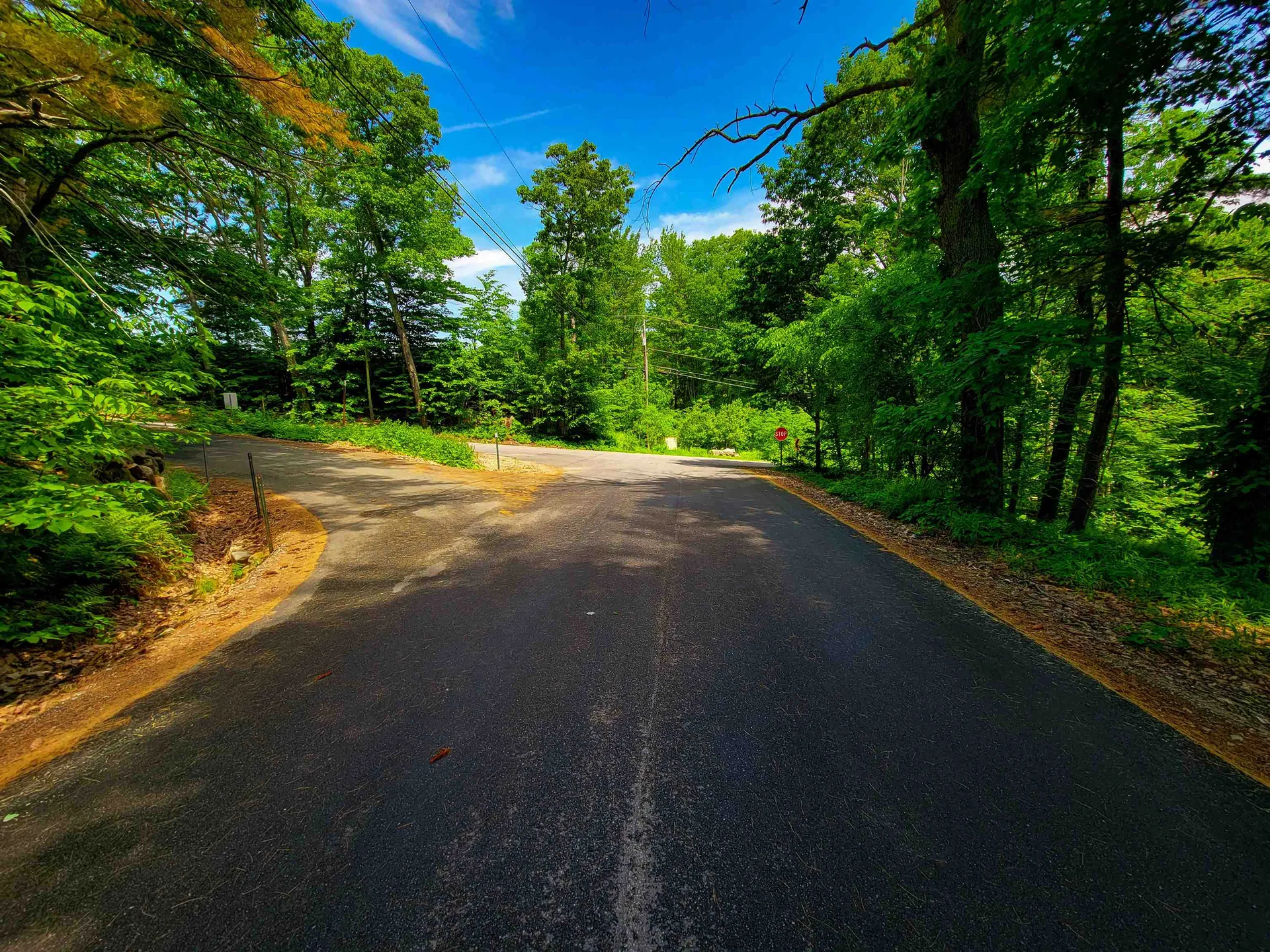 1000 New Boston Road Francestown NH 03043