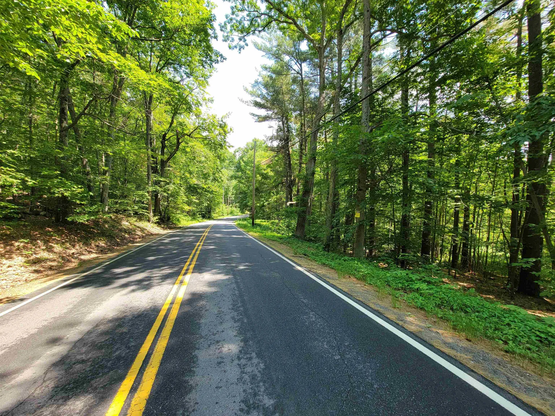 1000 New Boston Road Francestown NH 03043