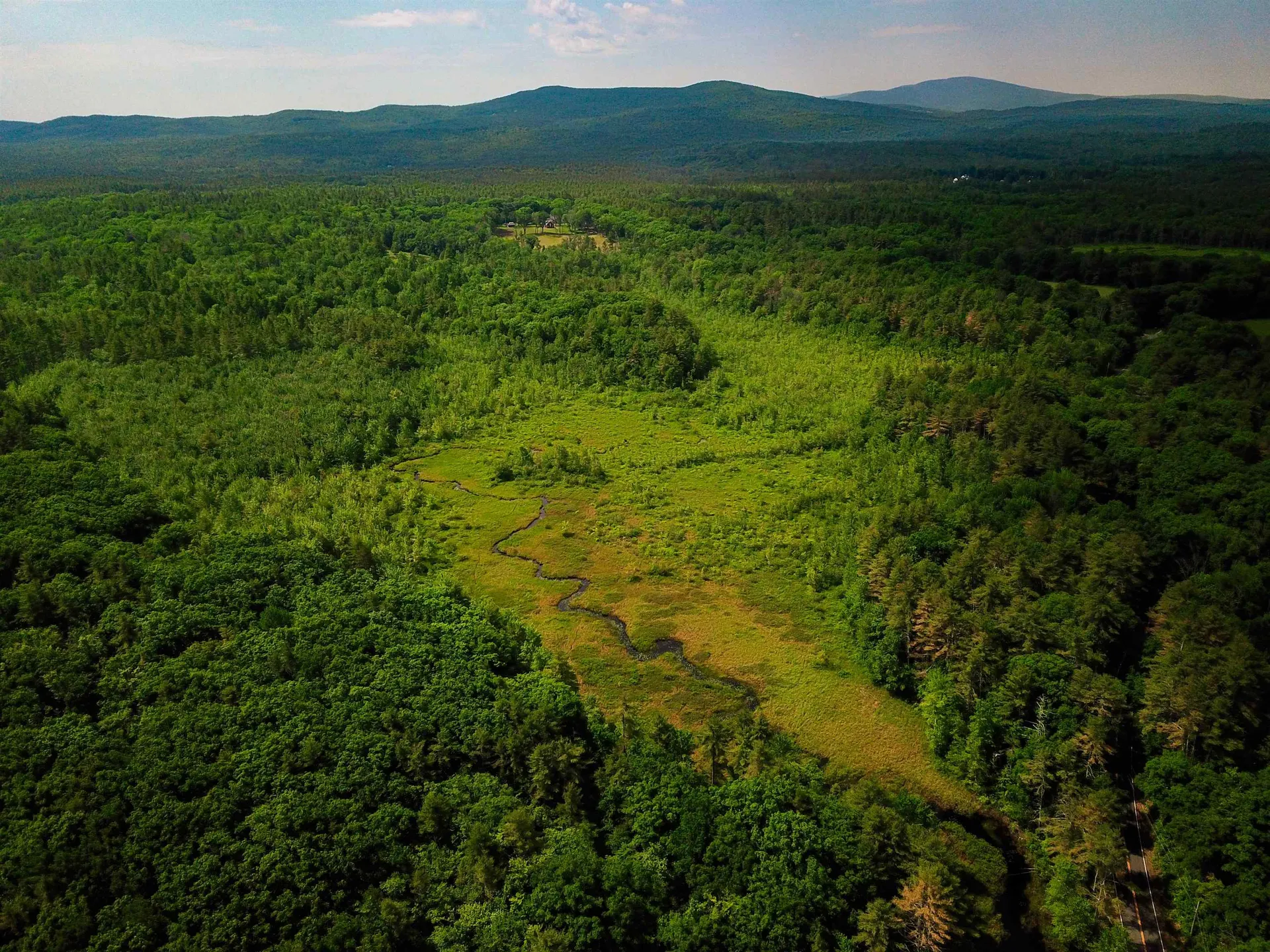 1000 New Boston Road Francestown NH 03043