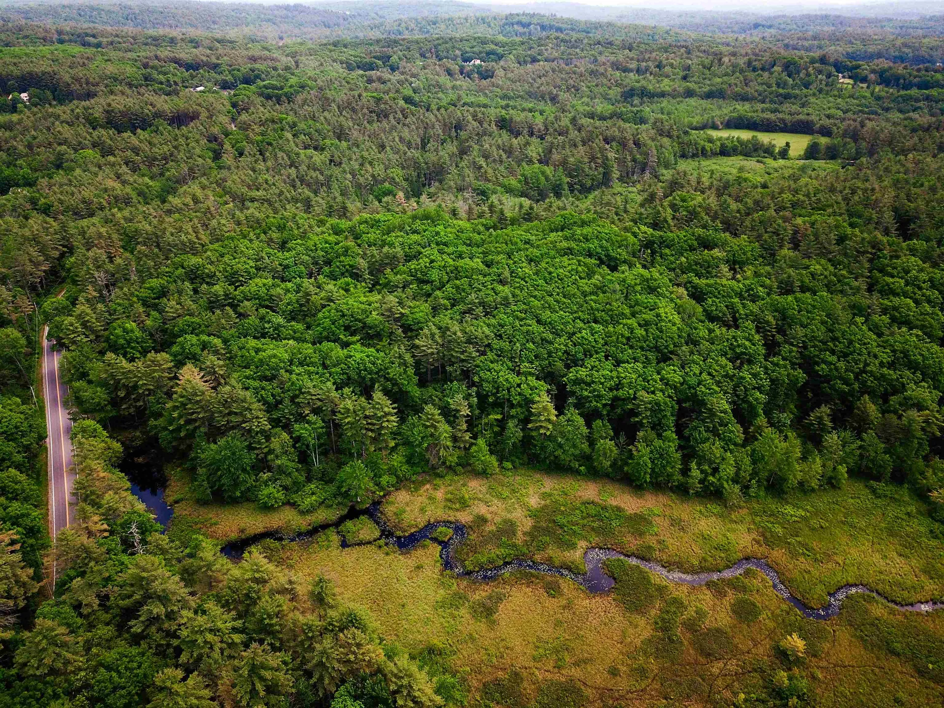 1000 New Boston Road Francestown NH 03043