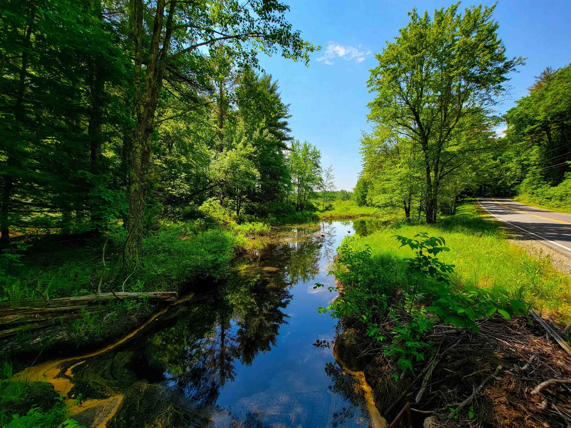 1000 New Boston Road Francestown NH 03043