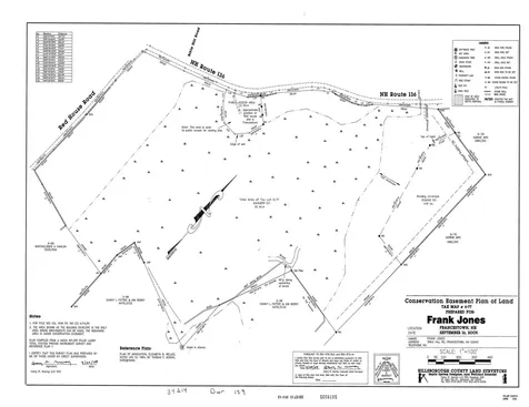 1000 New Boston Road Francestown NH 03043