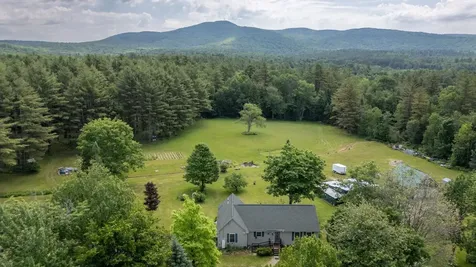 94 Badger Road Goshen NH 03752