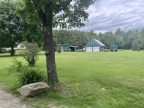 94 Badger Road Goshen NH 03752