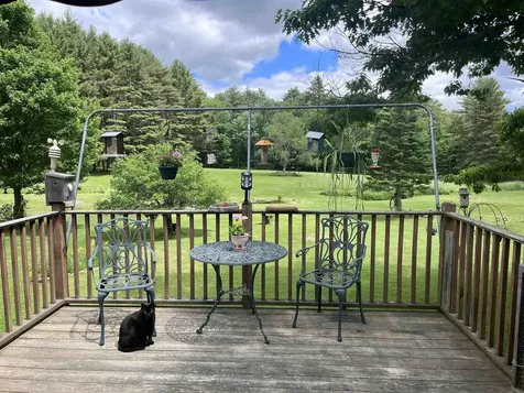 94 Badger Road Goshen NH 03752