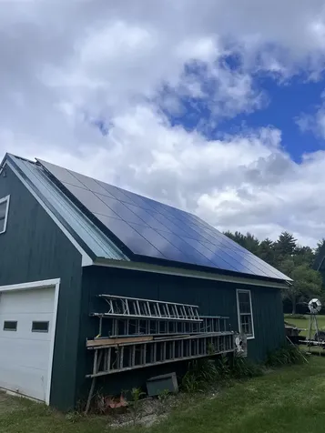 94 Badger Road Goshen NH 03752