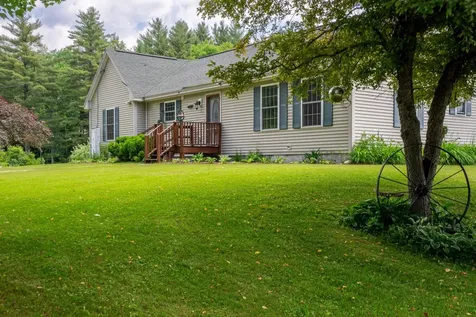 94 Badger Road Goshen NH 03752