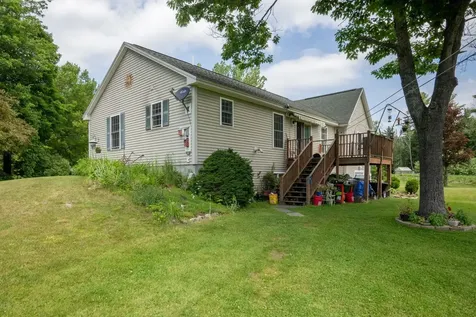 94 Badger Road Goshen NH 03752
