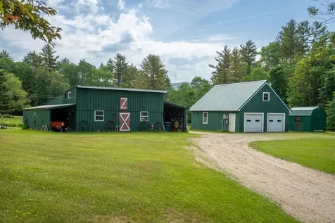 94 Badger Road Goshen NH 03752