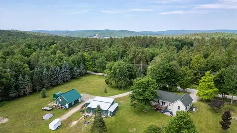 94 Badger Road Goshen NH 03752