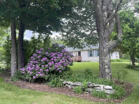 94 Badger Road Goshen NH 03752