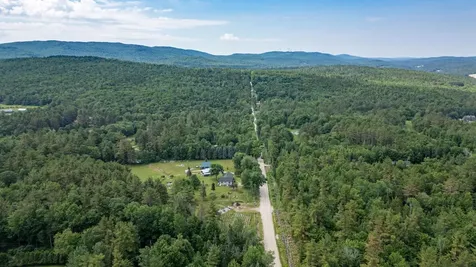 94 Badger Road Goshen NH 03752