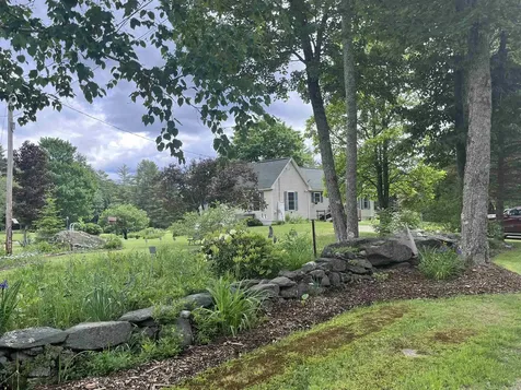 94 Badger Road Goshen NH 03752